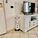 Grace's アパート *