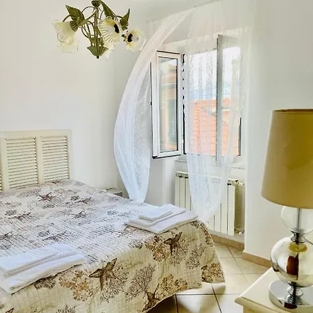 Grace's Appartement *