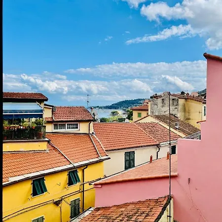 Appartement Grace's La Spezia