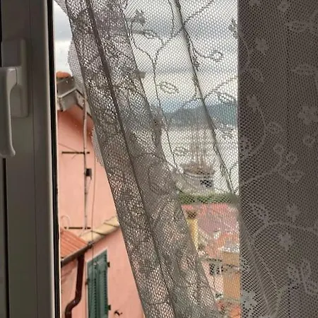 Grace's La Spezia