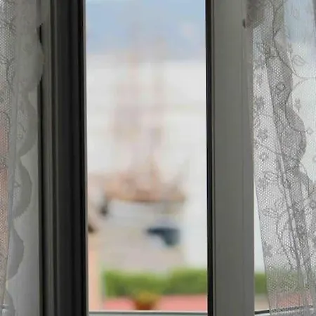 Appartement Grace's