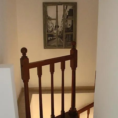 Appartement Grace's *