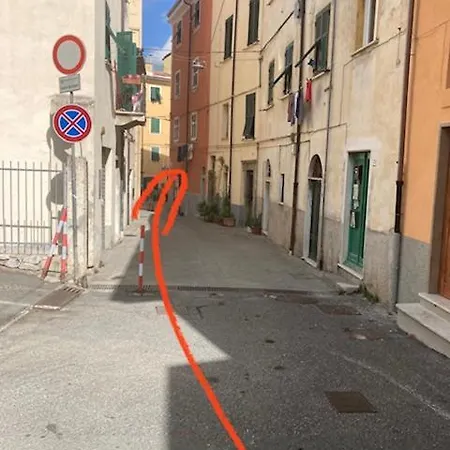 Grace's Appartement *