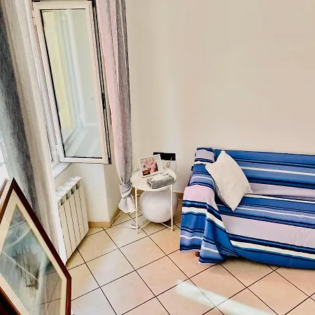 Grace's Appartement