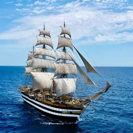 Appartement Grace's *