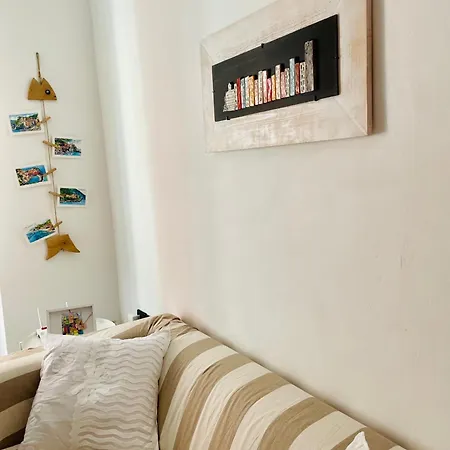Appartement Grace's