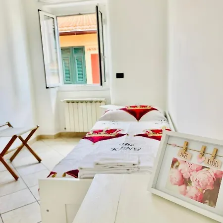 Grace's Apartmán