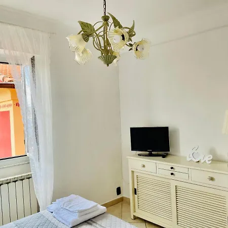 Grace's Apartmán