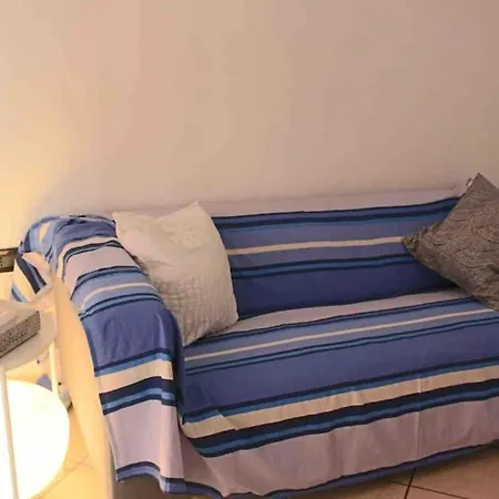 Grace's Apartamento *