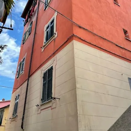 Grace's Apartmán