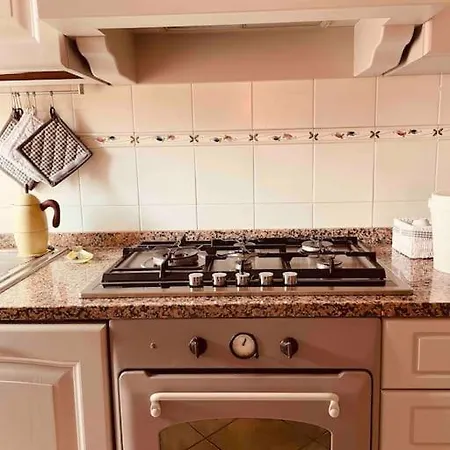 Grace's Apartamento *