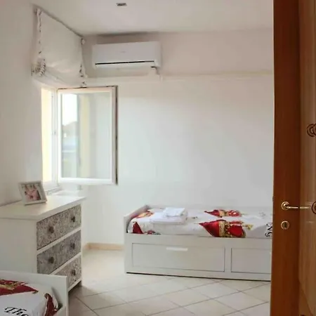 Grace's Apartmán La Spezia