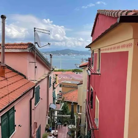 Grace's Apartamento *