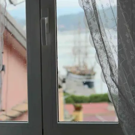 Apartamento Grace's *