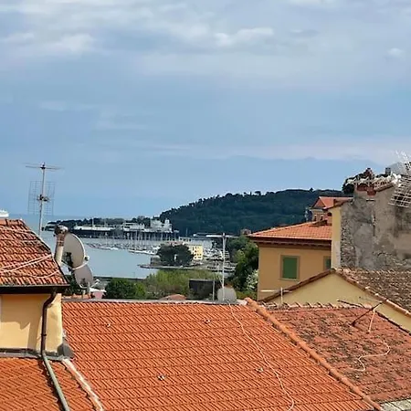 Apartamento Grace's *