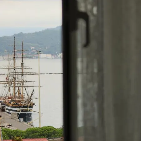 Apartamento Grace's *