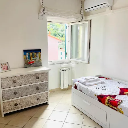 Apartmán Grace's