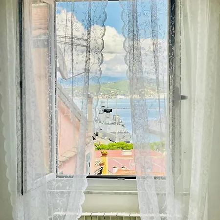 Apartmán Grace's *
