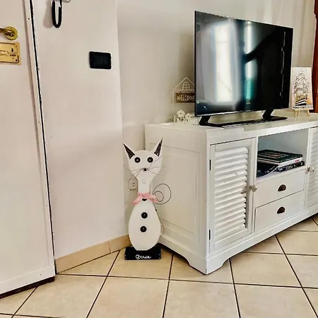Grace's Apartmán *