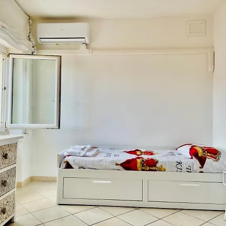 Grace's Apartman *
