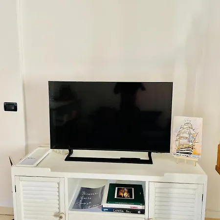 Grace's Apartmán La Spezia