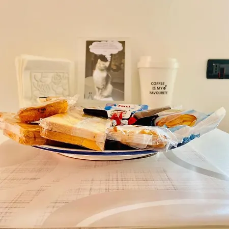 Apartmán Grace's