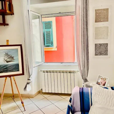 Grace's Apartmán *