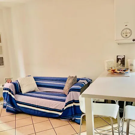 Apartamento Grace's *