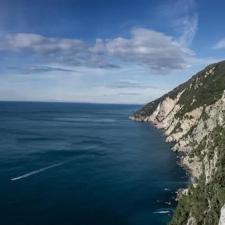 Grace's La Spezia