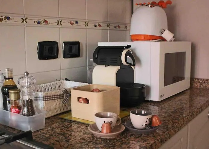 Grace's * Λα Σπέτσια