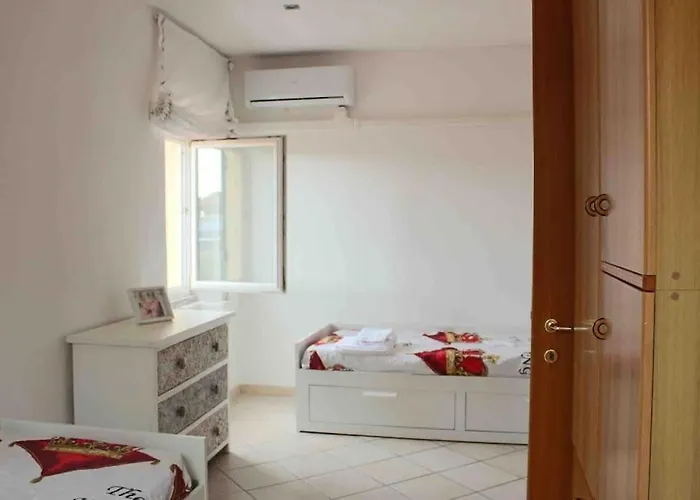 Grace's Διαμέρισμα Λα Σπέτσια