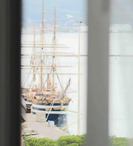 Διαμέρισμα Grace's