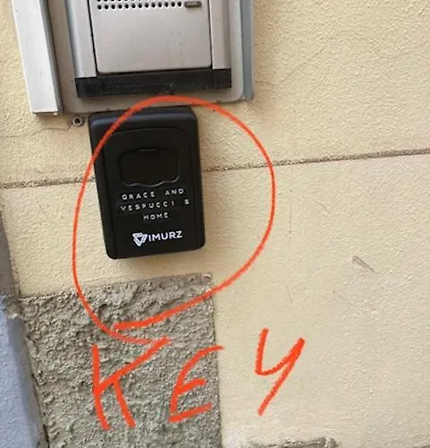 Διαμέρισμα Grace's