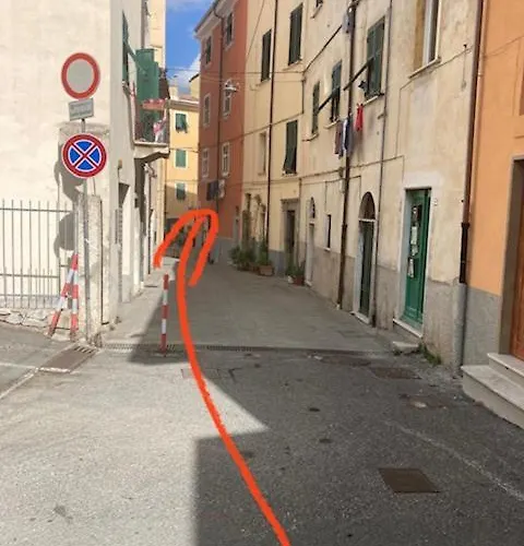 Grace's Διαμέρισμα *