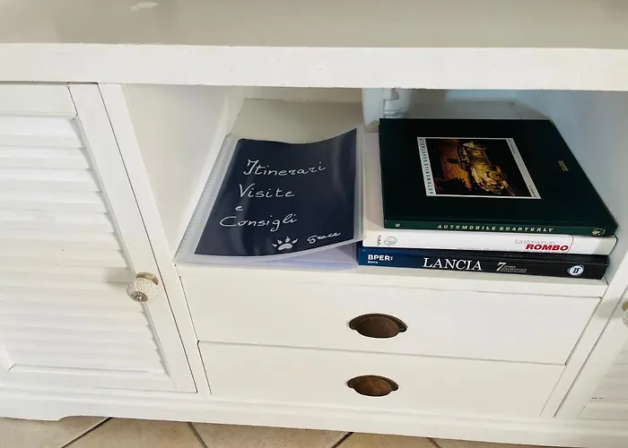 Grace's * Λα Σπέτσια