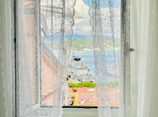 Διαμέρισμα Grace's *