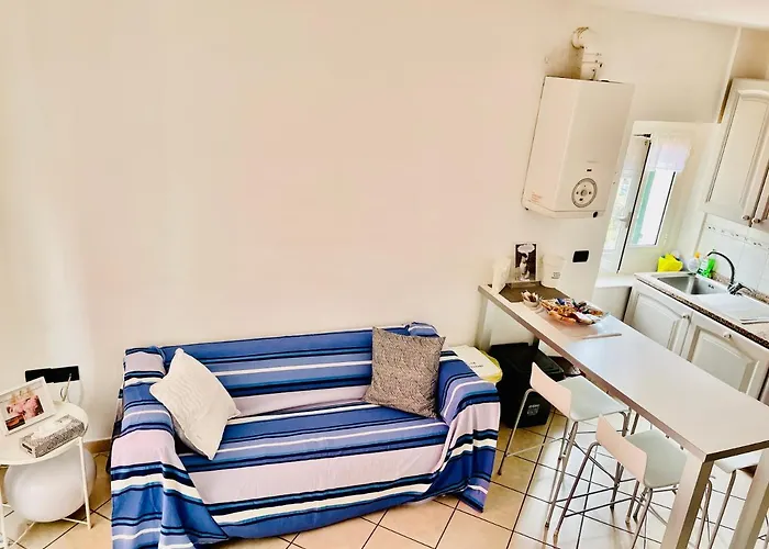 Grace's Διαμέρισμα Λα Σπέτσια