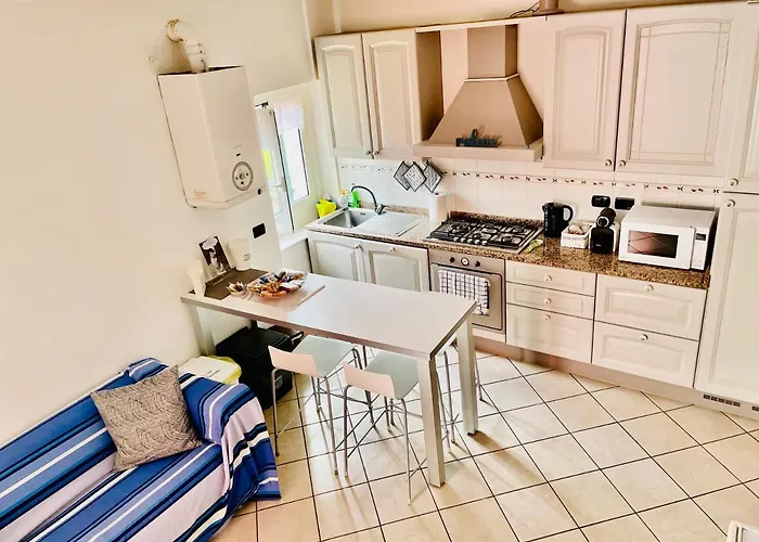 Grace's Διαμέρισμα Λα Σπέτσια