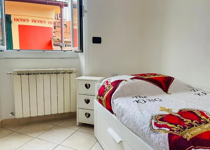 Grace's Διαμέρισμα *