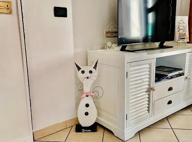 Grace's Διαμέρισμα *