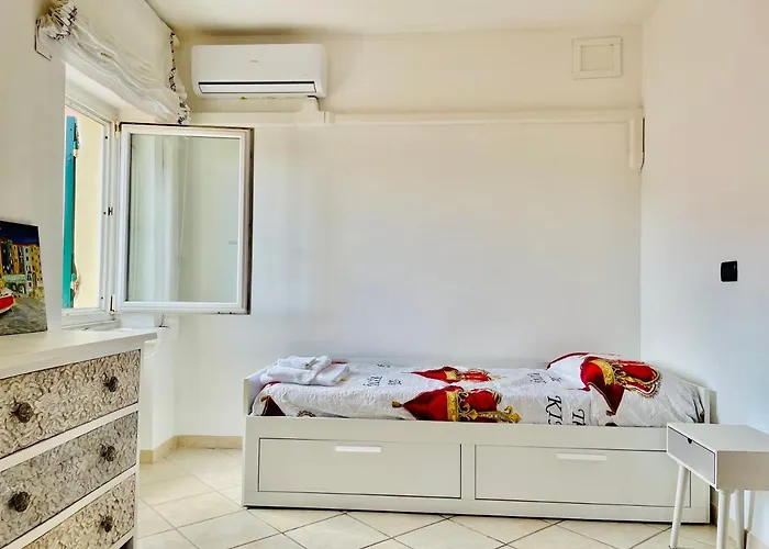 Grace's Διαμέρισμα *