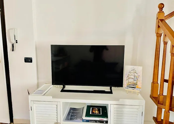 Grace's Διαμέρισμα Λα Σπέτσια