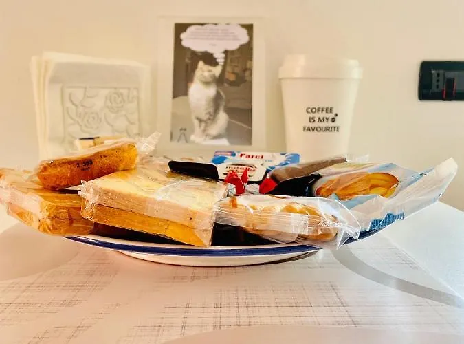 Διαμέρισμα Grace's