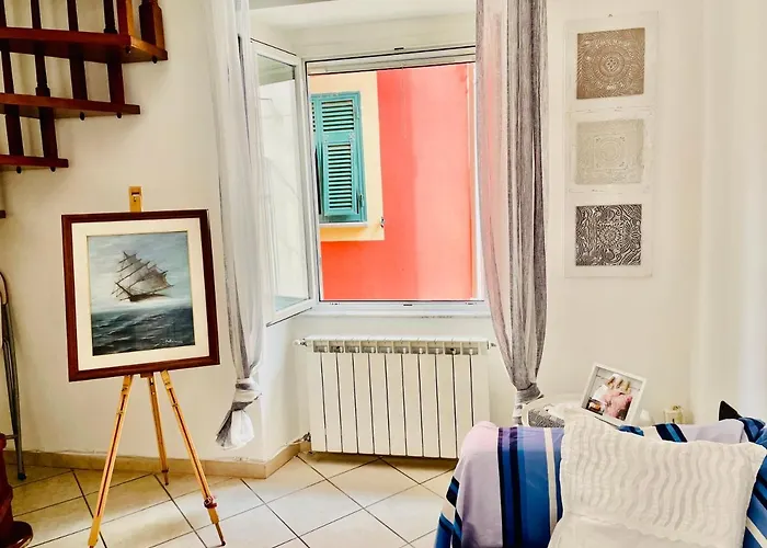 Grace's Διαμέρισμα *