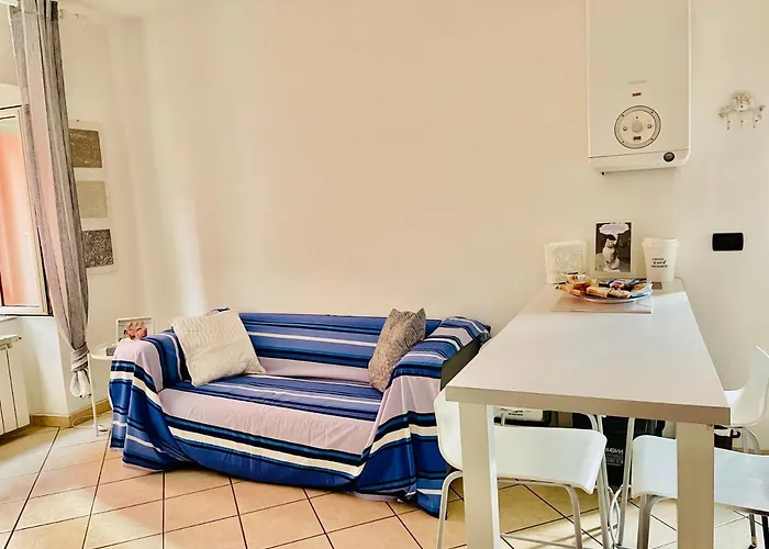 Διαμέρισμα Grace's *