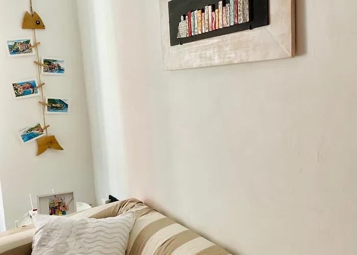 Διαμέρισμα Grace's